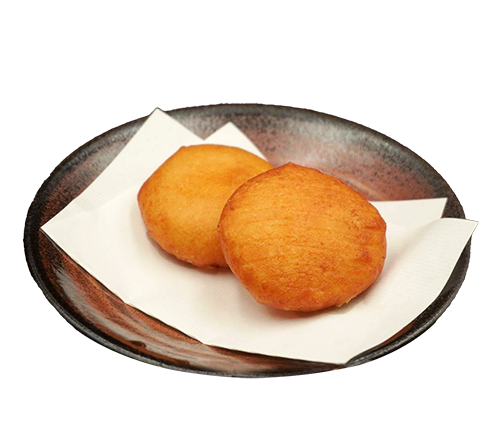 もちチーズ
