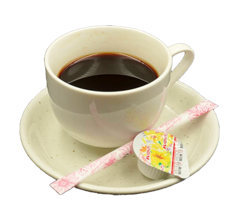 コーヒー（アイス・ホット）
