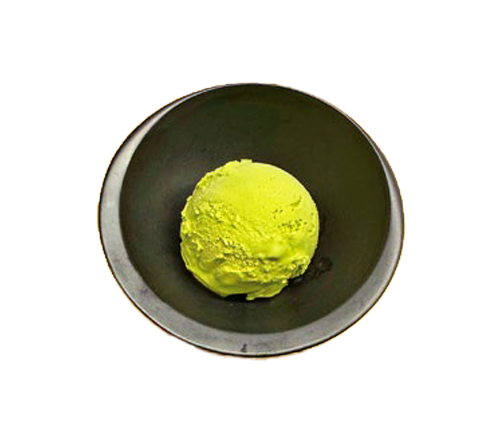 匠の宇治抹茶あいす